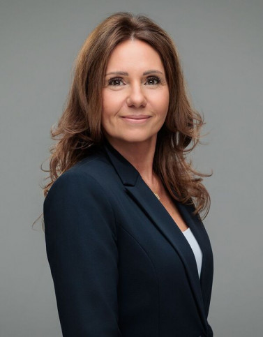 Katarzyna Mierzejewska